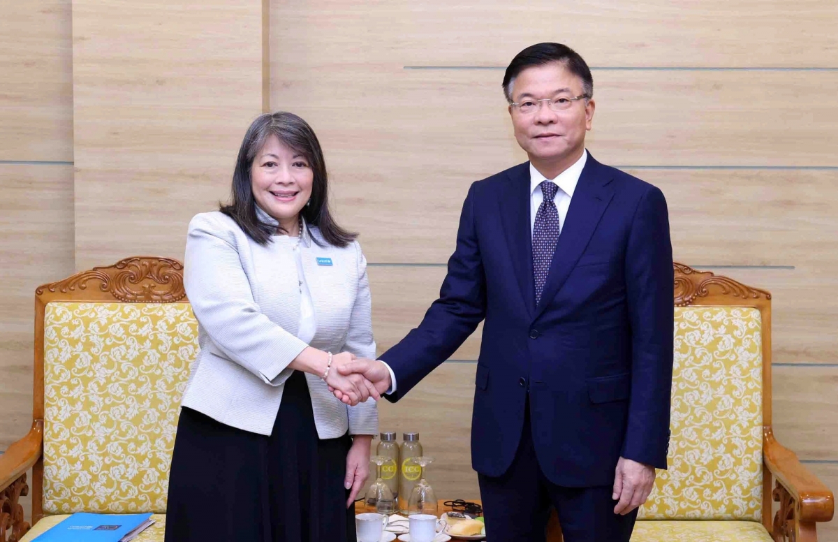 Vietnam strengthens child-focused development in milestone UNICEF partnership